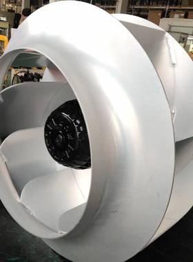 RHA630D4-188后倾式离心风机RHA560D4.132A-3K施依风洛机RHA450D