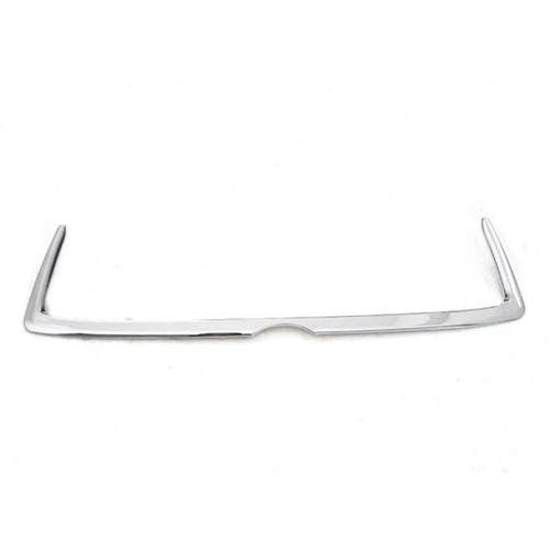 适用于18款丰田CHR改装后饰条18新CHR后备箱防擦亮片贴装饰