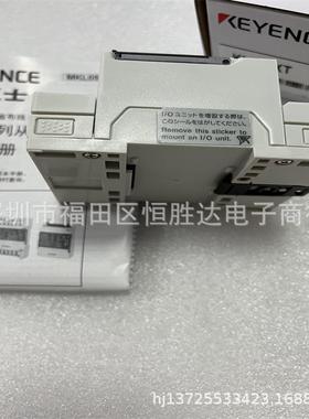 KL-8BXTKL-8BXRKL-8BLXKL-16BXKL-32CT基恩士KL-8BLT控制器