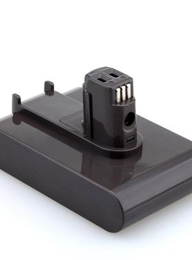 可适用于一代DC31DC34DC35TypeA吸尘器扫地机拖地机电池