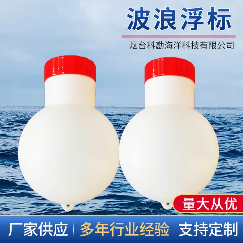 波浪浮标