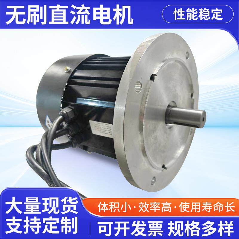 180WS卧式风机微型电机供应200WS立式大功率无刷直流电机
