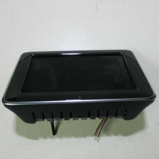 适用奔驰463G350G500G550G63G65等汽车显示屏原装 拆车件