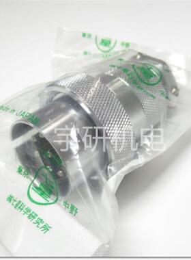 NANABOSHI七星科学航空插头NCS-6030-ADFNR-203-ADM