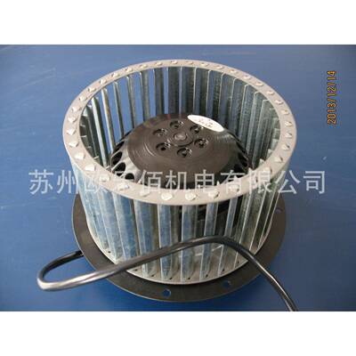 供应130FLJ6-2QWK/35071无壳前向式离心风机