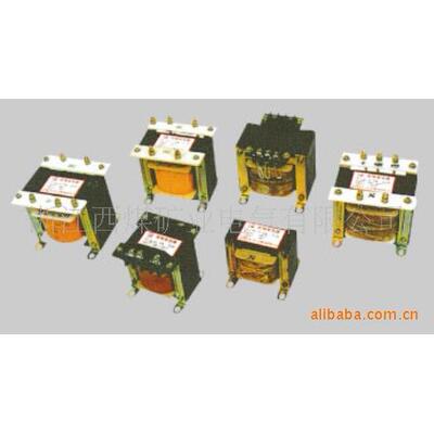 供应BK、BKC、KL系列矿用控制变压器KSG干式变压器