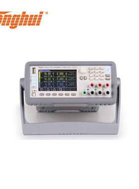 同惠TH6402三通道TH6402A可编程线性直流电源TH6402BTH64126413