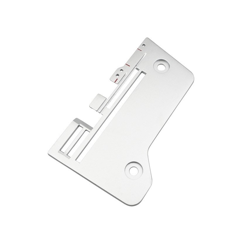 重机家用包缝机针板 MO-644 04D 20RS 114D 适用