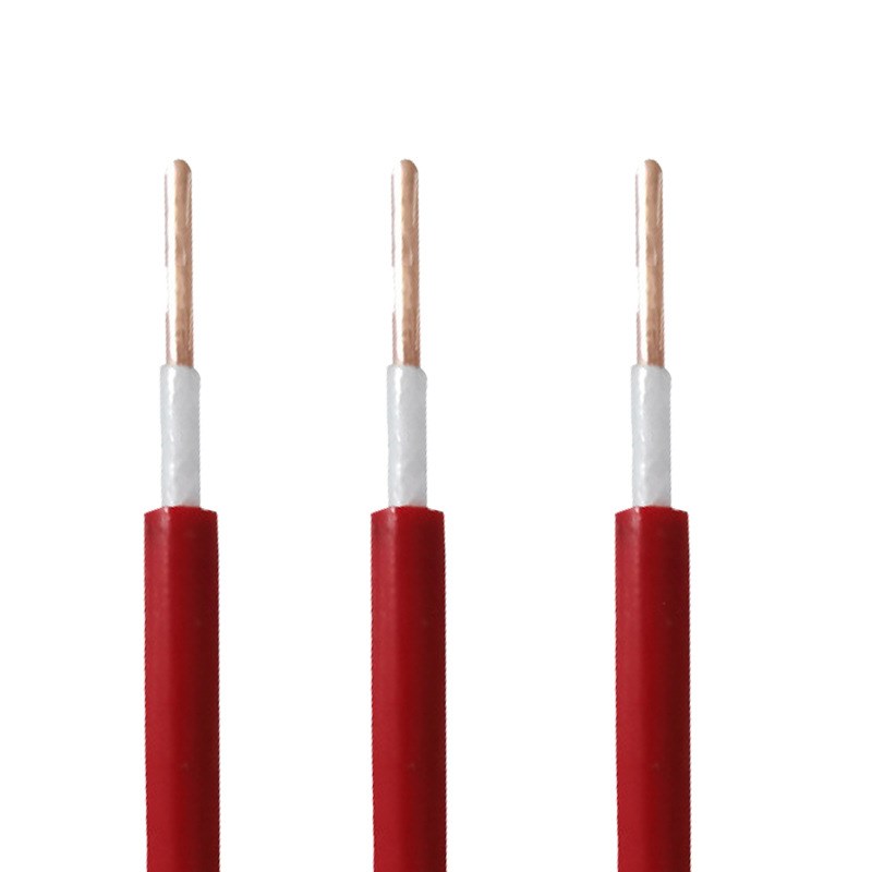 工厂ZCN-BV无铠装电缆铜芯国标阻燃耐火低烟电力电缆电线