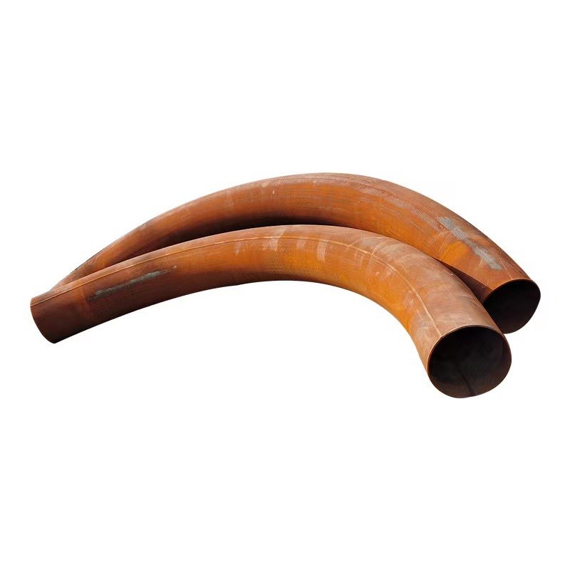 碳钢异型疑难数控弯管煨制无缝厚壁弯管合金钢不锈钢镀锌弯管