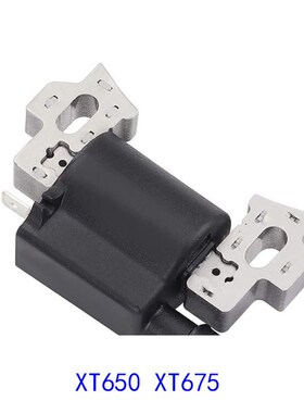 14 584 16-S 点火线圈i割草机配件适用于XT173 XT650 XT675