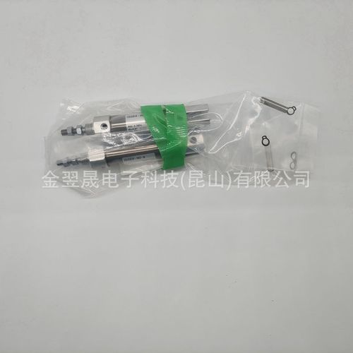 现货SMC原装CDJ2F16-25Z-B CJ-F016C (法兰)气缸标准型单杆双作用