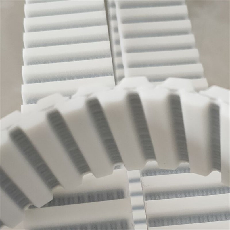 BRECOFLEX DL双面齿同步带Synchroflex聚氨酯无缝带优惠销售