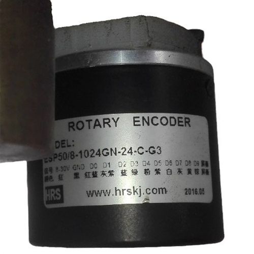 原装现货 ESP50/8-1024GN-24-C-G3 华尔圣HRS光电编码器