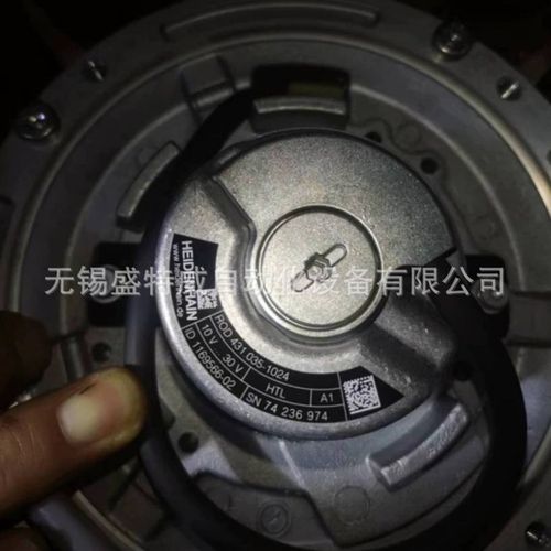 4天发货  ROD 431 035-1024 ID1169566-02 电梯编码器