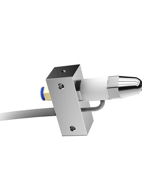 安平 AP-AC2454-A 强风力离子风嘴 静电器