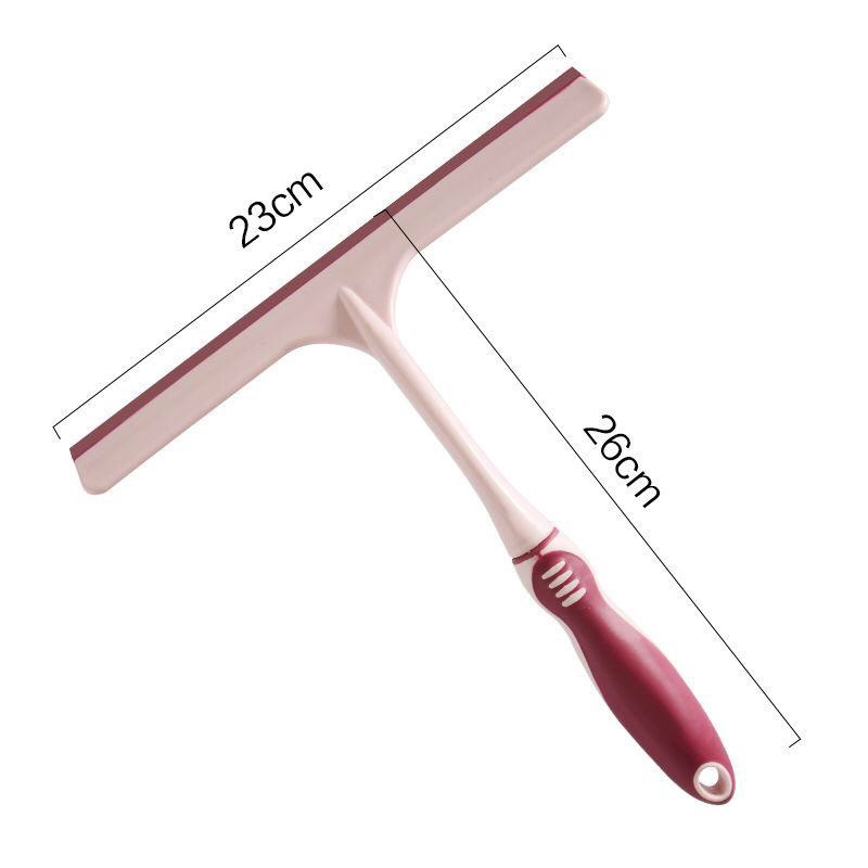 擦玻璃家用玻璃刮擦窗户酒店餐桌擦桌子刮水器玻璃刷刮子刮云