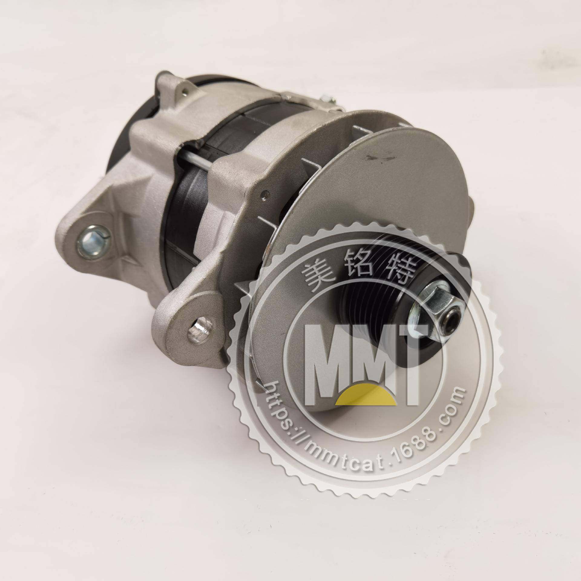 供应1106D-E70TA帕金斯发电机T412091珀金斯PKN发动机交流充电机