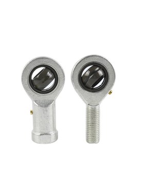 现货供应:油润滑杆端关节轴承SA35ES鱼眼接头向心关节轴承。