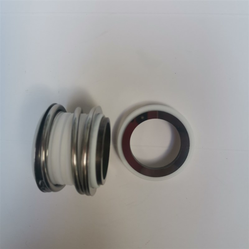 机械密封/109-25四氟波纹管合金管道泵水泵密封