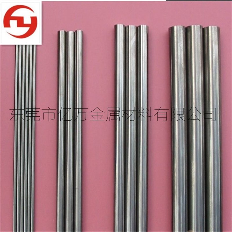 抗腐蚀模具牌号CF-S12Z钨钢圆棒