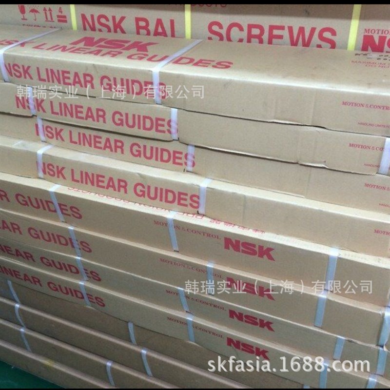 滚珠丝杠 PSS2010N1D0587  滚珠丝杆PSS2010N1D0687