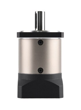 定制HZF60 90 120精密行星减速机PLF/HF伺服齿轮减速机步进电机