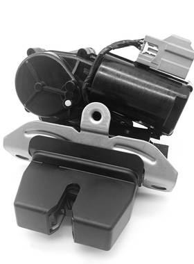 DS7A-N442A66-BBFK7A-N442A66-BA适用福特锐界后备箱锁