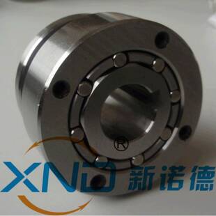 GCS45125ZL双向超越离合器/45125可控滚柱式超越离合器双向离合器