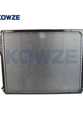 16041-E0050/16081-6250水箱适用于福特