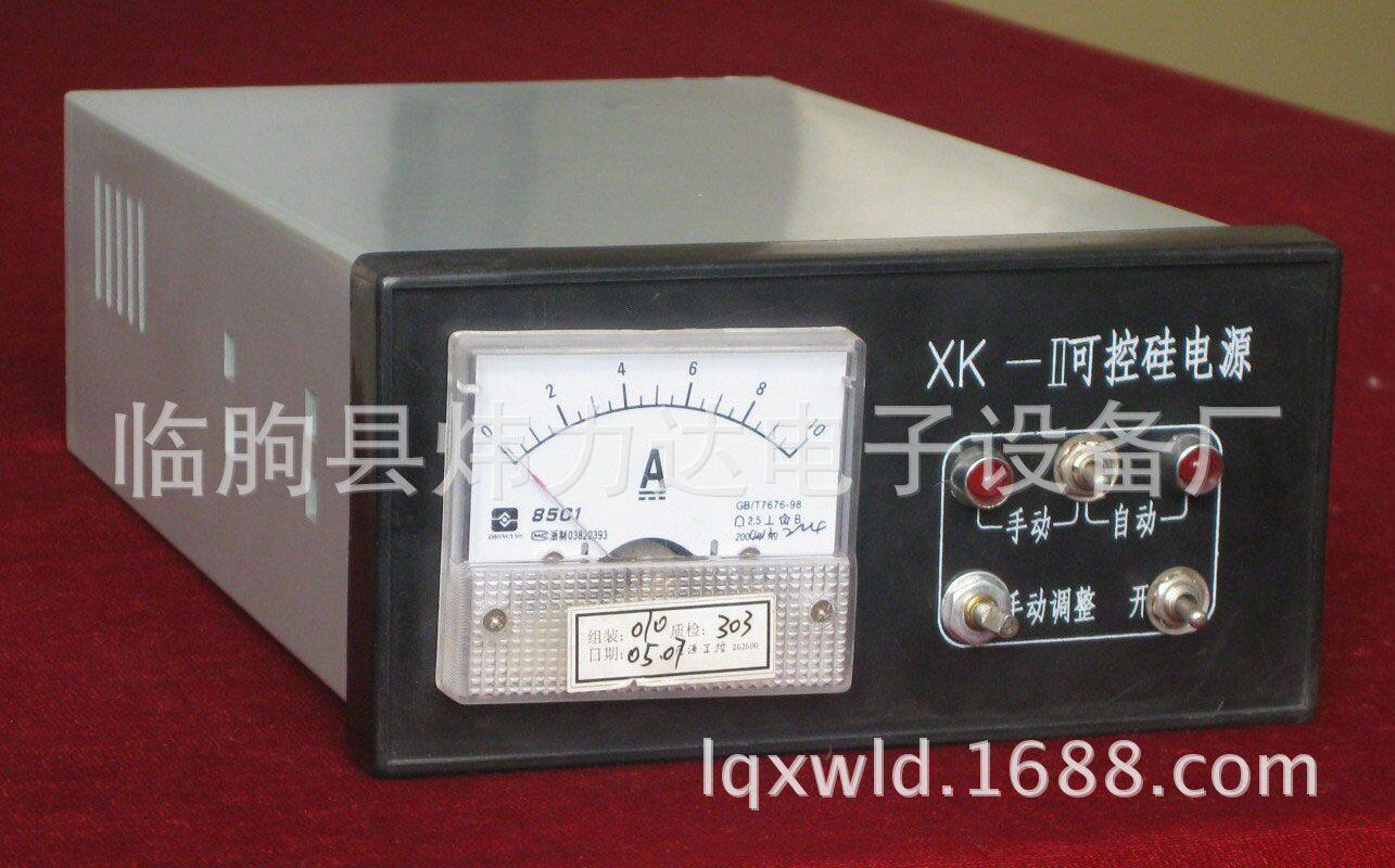 GZ型电磁振动给料机控制器XK-20A80A可控硅电源电流调节电源