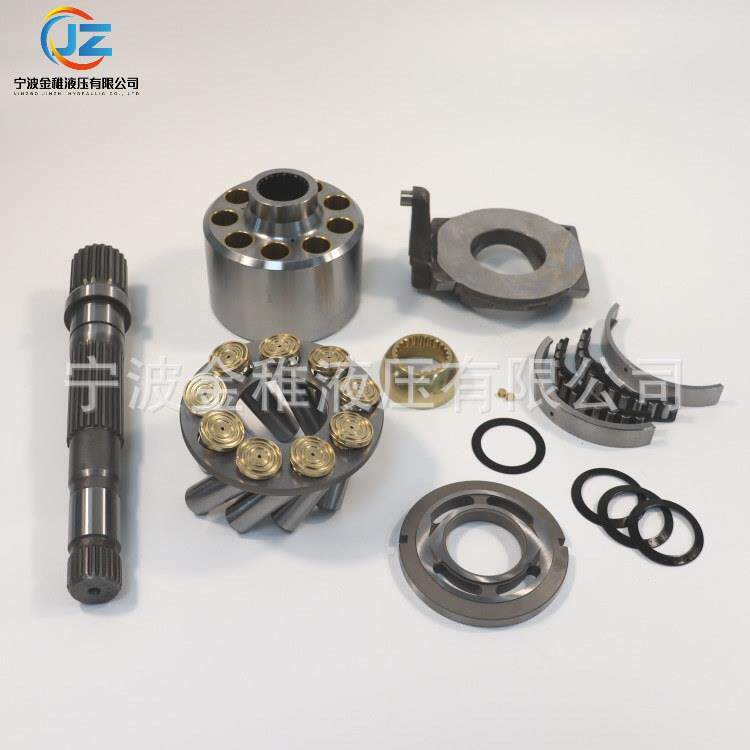 柱塞泵维修用A4VG71液压泵配件全套零配件冶金农机用