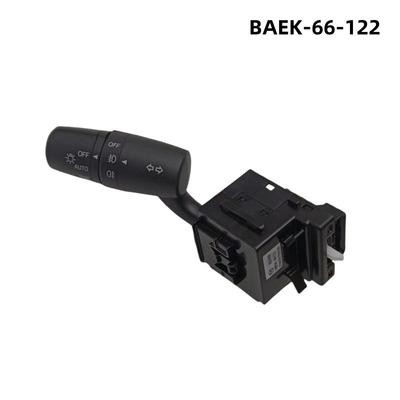 BAEK-66-122适用于马自达CX-5大灯开关手柄KD5K66122BAEK66122