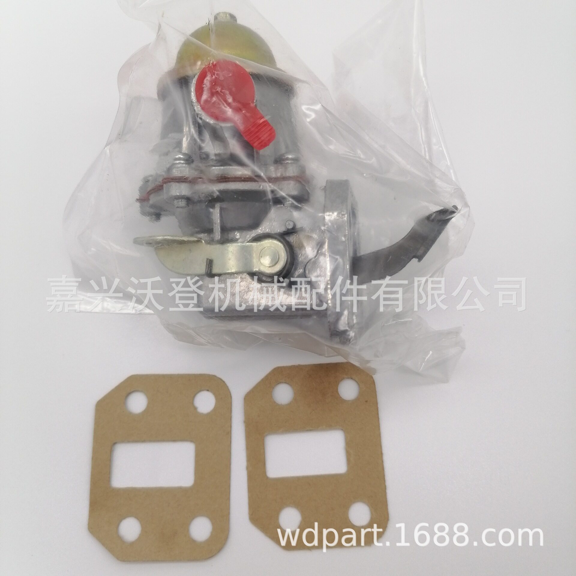 燃油泵26417252641728ULPK00012641A071用于帕金斯发动机