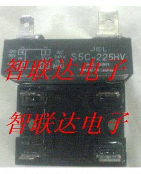 固态继电器S5C-225HVS5C-225HVFS5C-225HVS