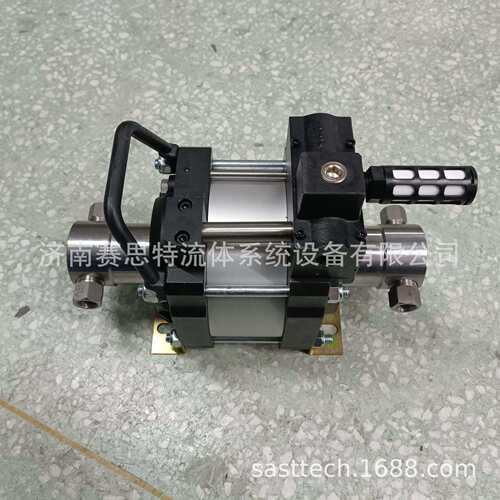 赛思特G28/GD28气液压泵设备20Mpa水压耐压试验机耐压试验