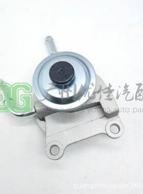 适用于丰田普拉多LJ150KZJ120柴油格盖油水分离泵23380-30161