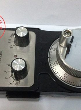 电子手轮 ZSSY146801G-100B-5L手脉 手持盒