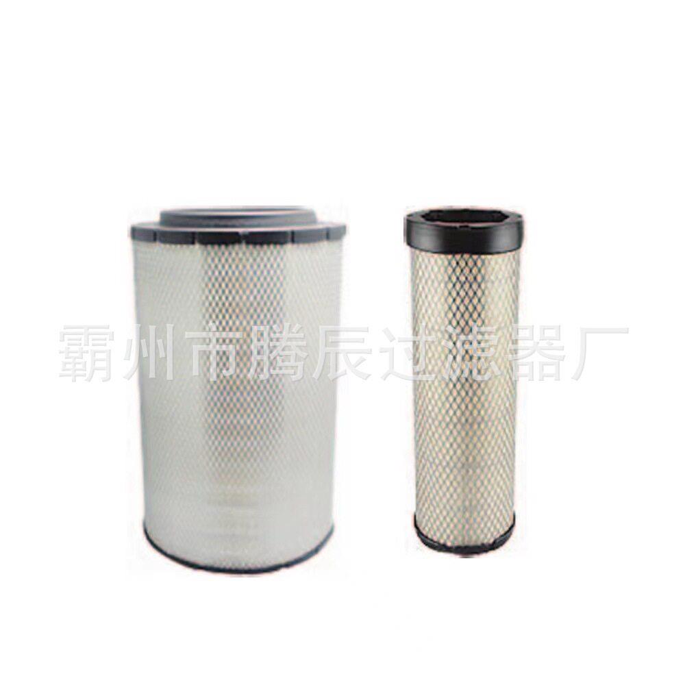 腾辰供应RE34966AF25358供应空气滤清器加工多规格过滤器材