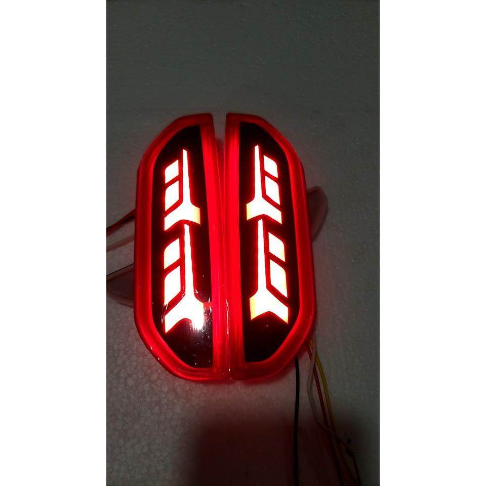 适用长城改装导光LED后杠灯-雾灯,收纳整理,烫衣板及配件,淘宝优惠券,粉丝福利购,淘宝优惠卷