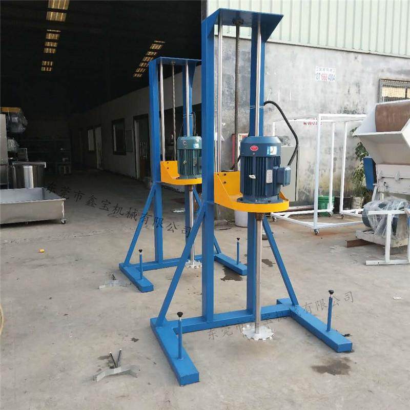 现货热销印染油墨分散机4KW防爆油漆分散机高速化工搅拌机,纺织面料/辅料/配套,纺织机械配件,淘宝优惠券,粉丝福利购,淘宝优惠卷