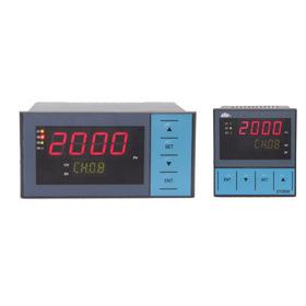 DY2000DY21D多路巡检控制数字/液晶显示仪表