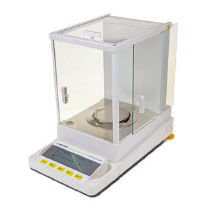 上海恒平FA1004电子分析天平/100g/0.1mg/电子天平万分之一