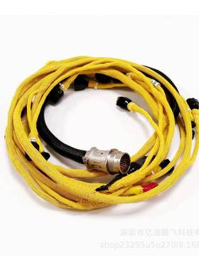 适用于小松400-7PC450-7发动机线束6156-81-93206156-81-9340