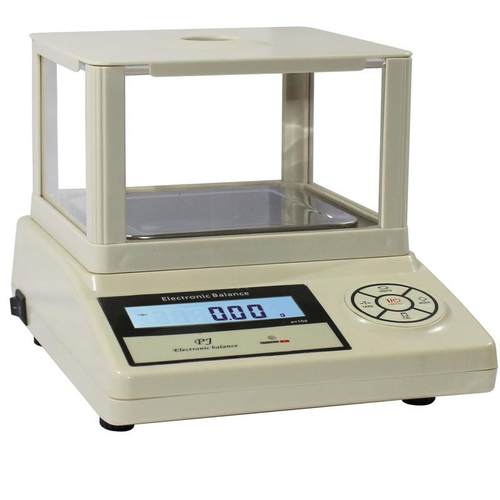 豪斯顿PJ系列电子天平300g/500g/600g/1kg/2kg/1000g/2000g/0.01g