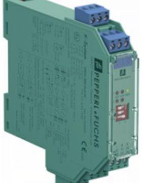 倍加福安全栅KFD2-SR2-EX2.W(203355)