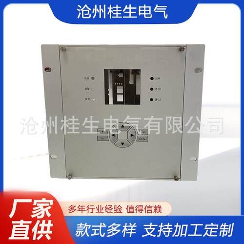 5U1/219英寸铝型材机箱工控插箱5U铝合金机箱控制器外壳