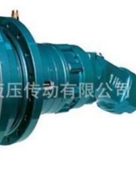 旋挖钻液压泵、减速机：液压马达型号：A2FE160、A2FE125、A6V