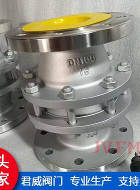 管道阻火器FWL-1型阻爆轰阻火器管道防爆轰型阻火器四层阻火芯