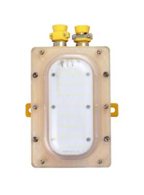 DGC18-127L(A)矿用隔爆型LED照明灯井下照明装置巷道灯
